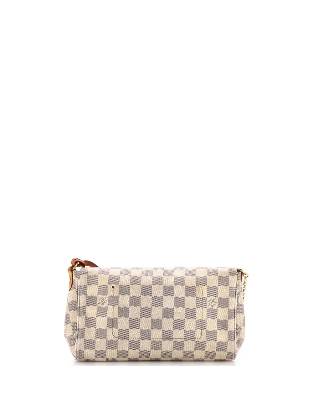 Louis Vuitton Favorite Handbag Damier #322221L13B